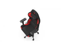 SPC Gear SR600F (Czarno-Czerwony) - 607598 - zdjęcie 9